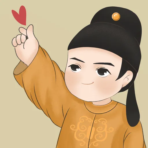 咸鱼翻身中