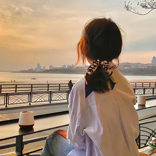 没有烦恼鱼